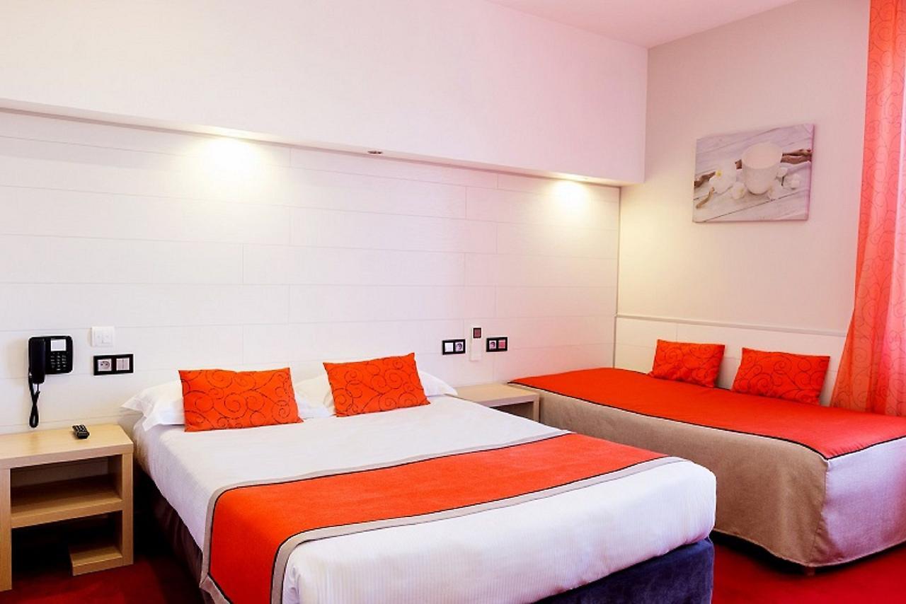 Eliotel Peschadoires Luaran gambar