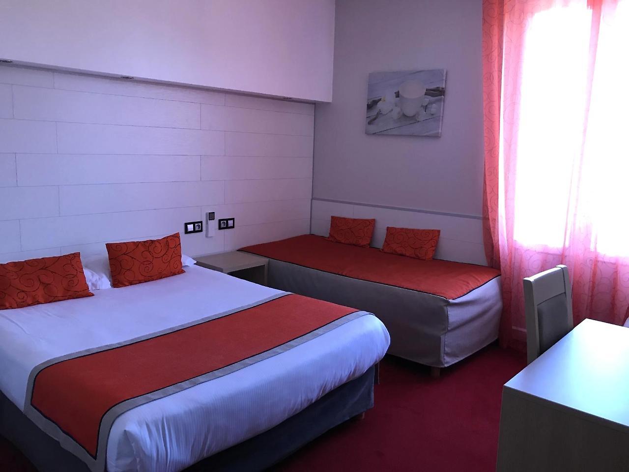Eliotel Peschadoires Luaran gambar