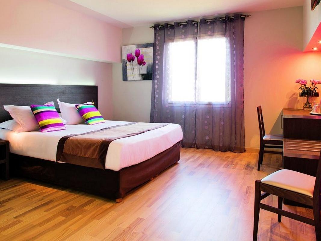 Eliotel Peschadoires Luaran gambar