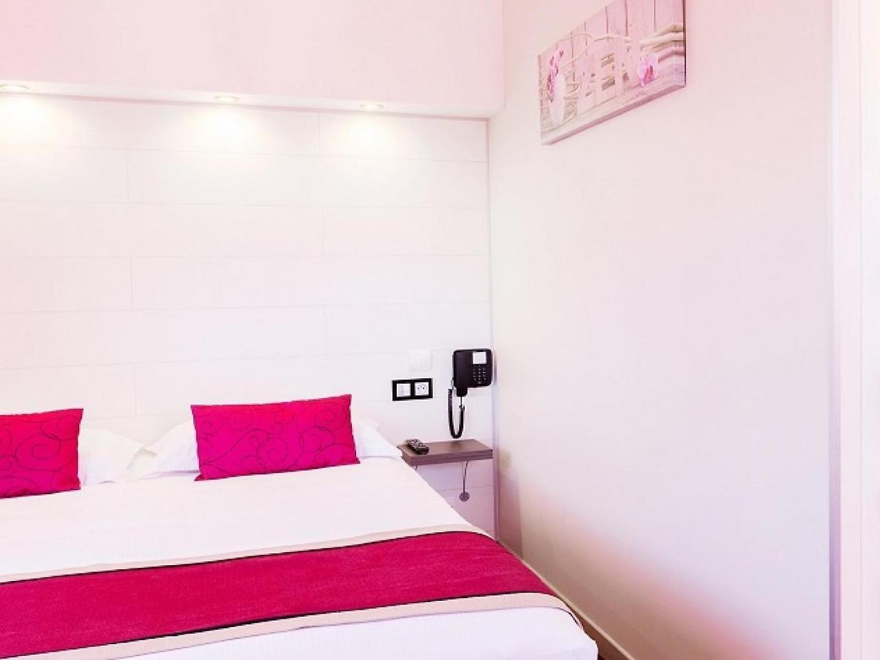 Eliotel Peschadoires Luaran gambar