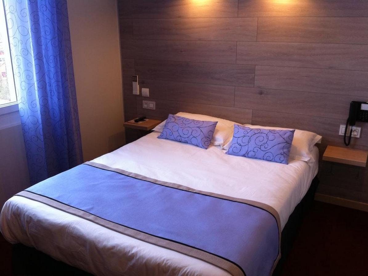 Eliotel Peschadoires Luaran gambar