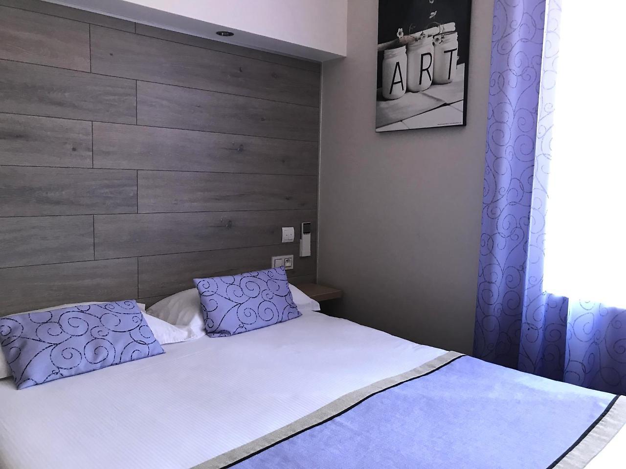 Eliotel Peschadoires Luaran gambar