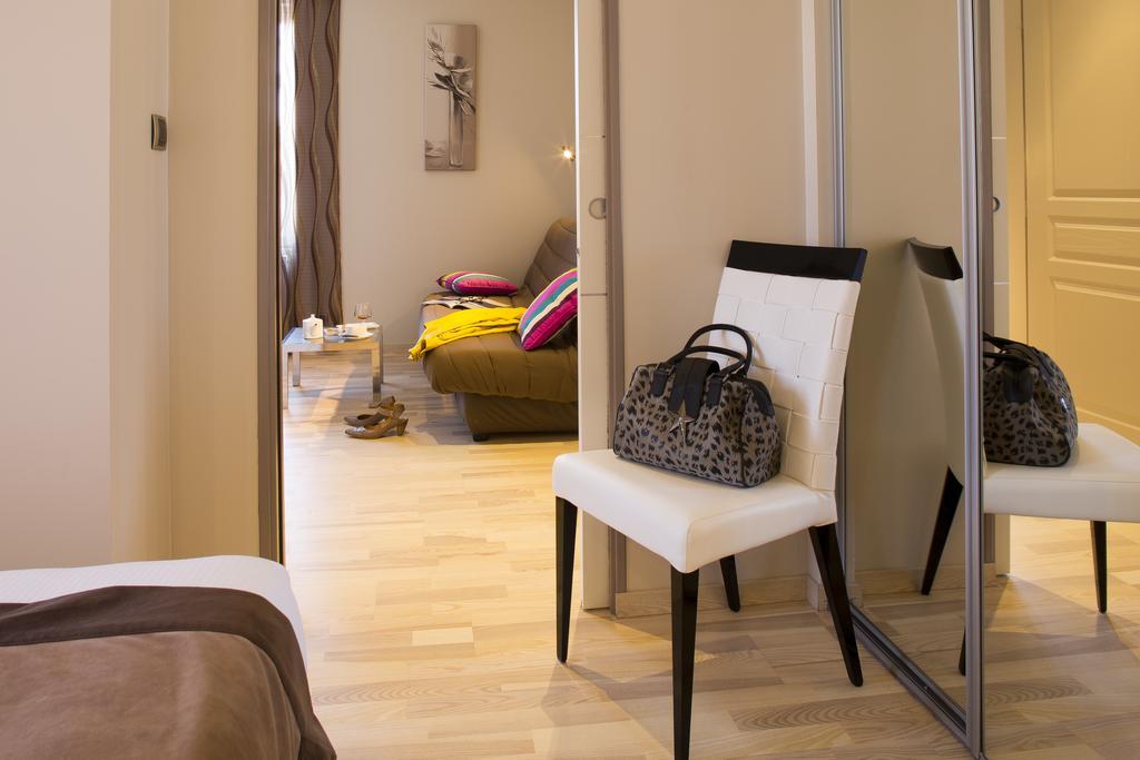 Eliotel Peschadoires Luaran gambar