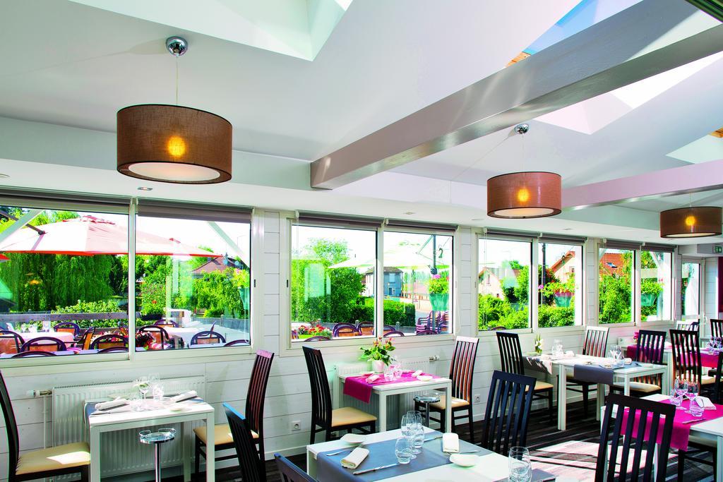 Eliotel Peschadoires Luaran gambar