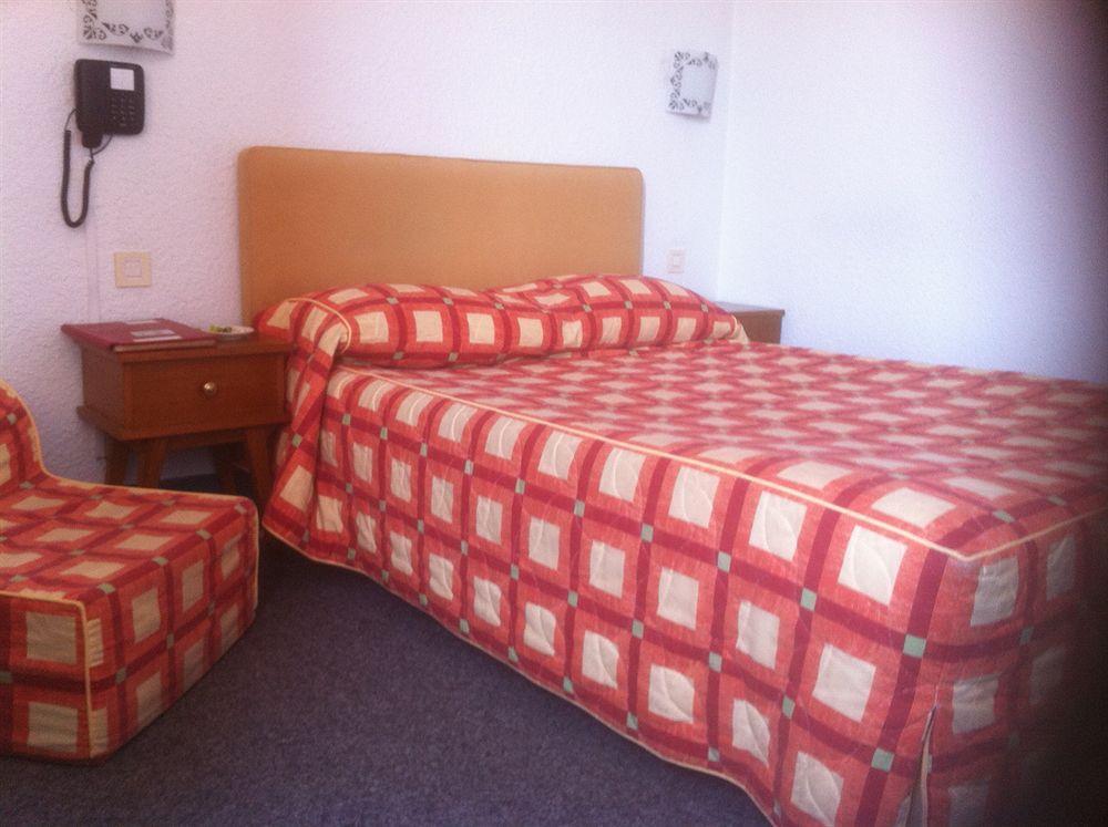 Eliotel Peschadoires Luaran gambar