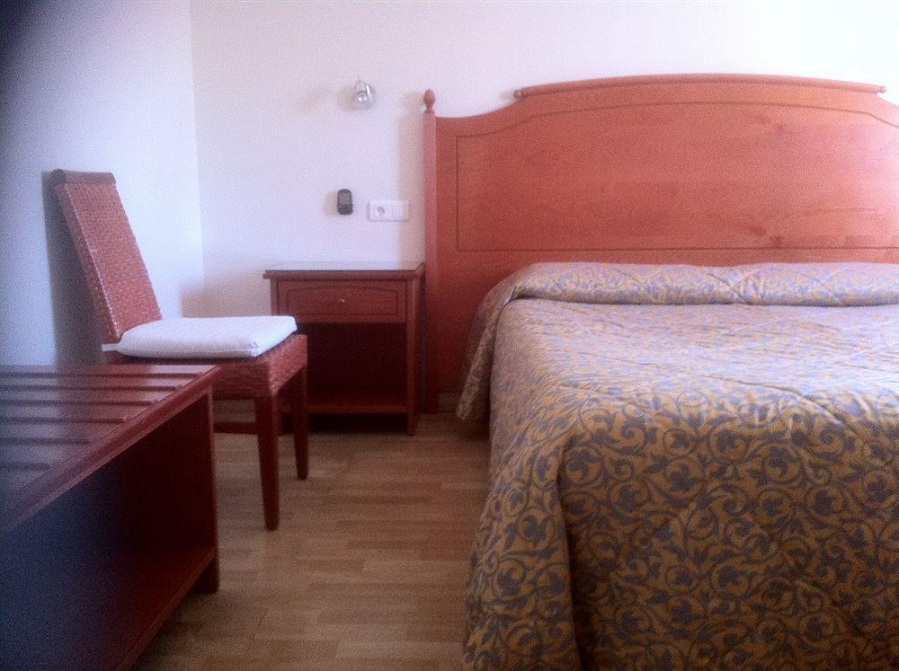 Eliotel Peschadoires Luaran gambar