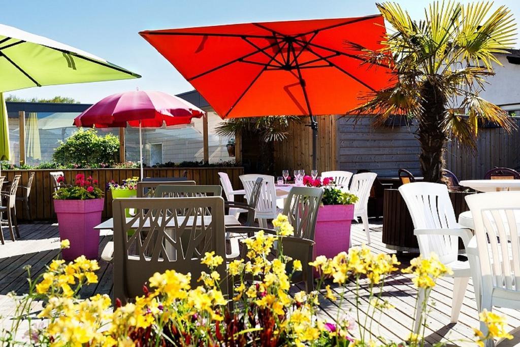 Eliotel Peschadoires Luaran gambar