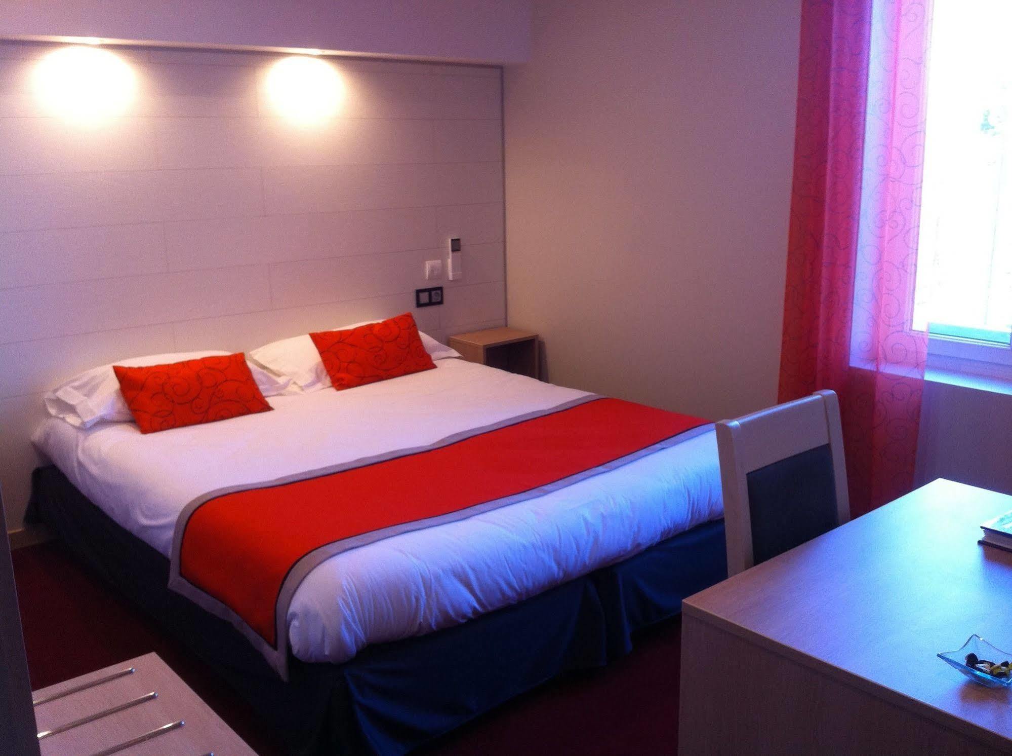Eliotel Peschadoires Luaran gambar