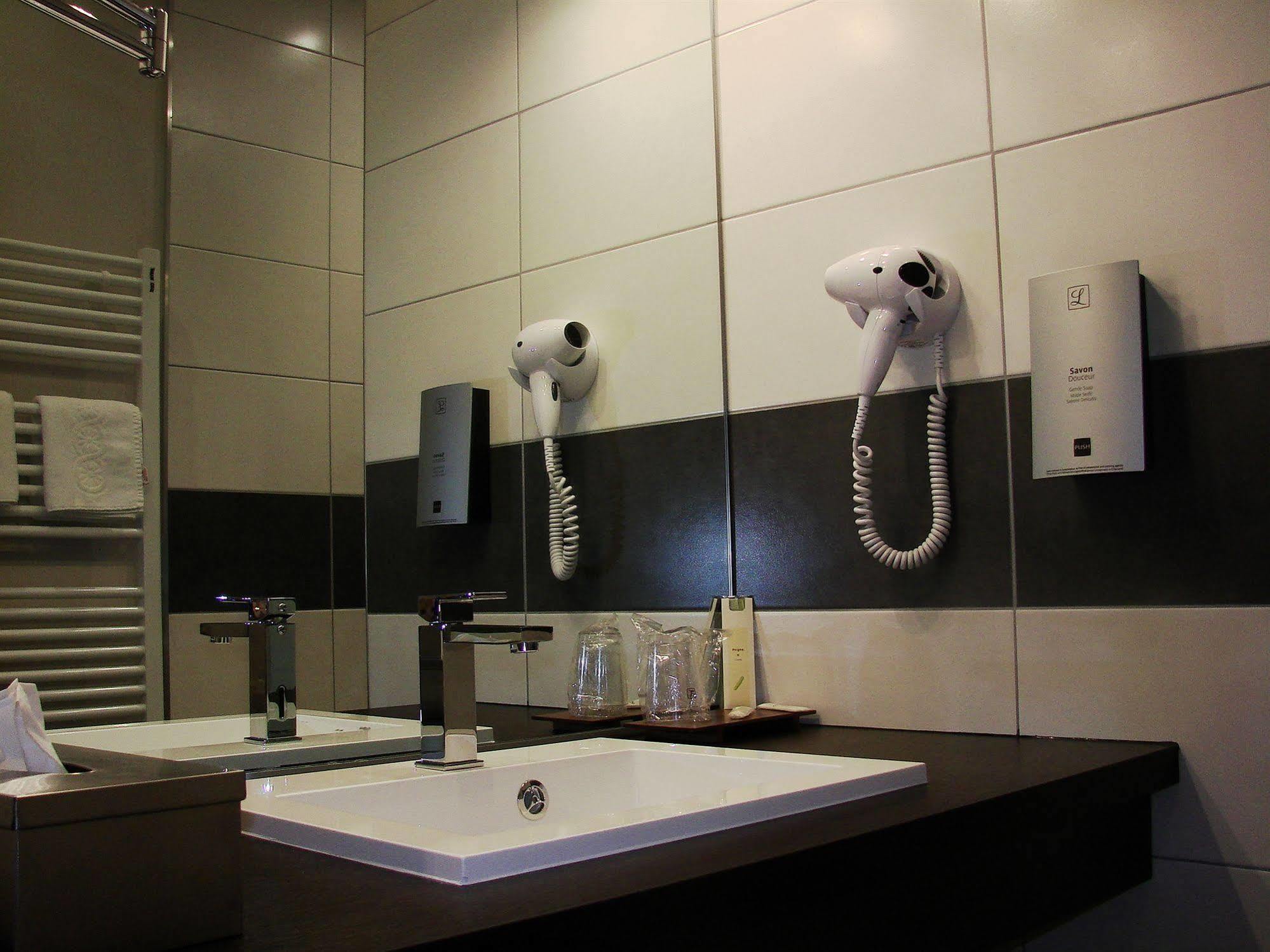 Eliotel Peschadoires Luaran gambar