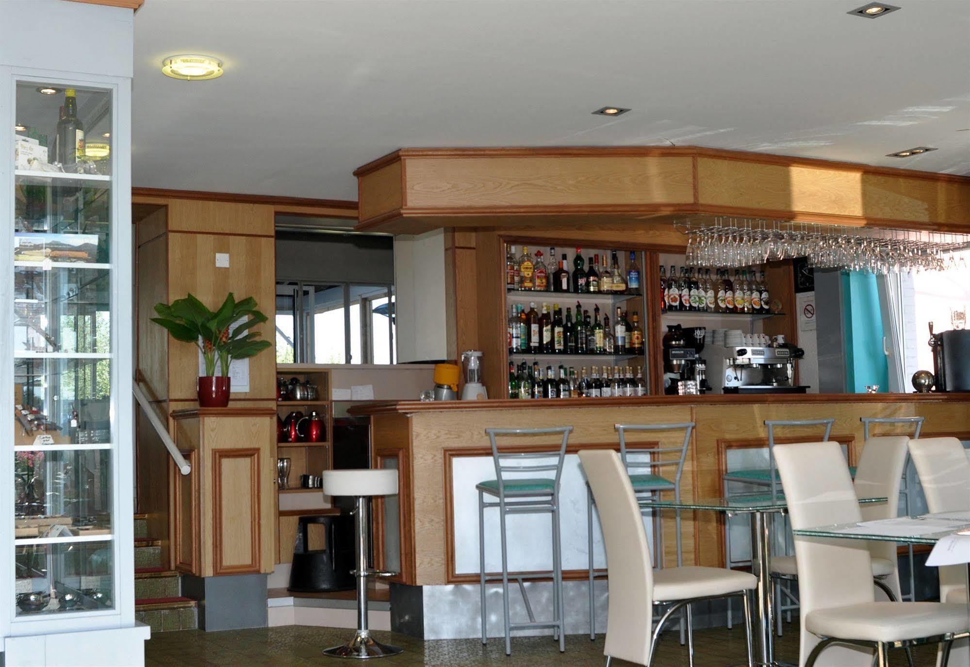 Eliotel Peschadoires Luaran gambar