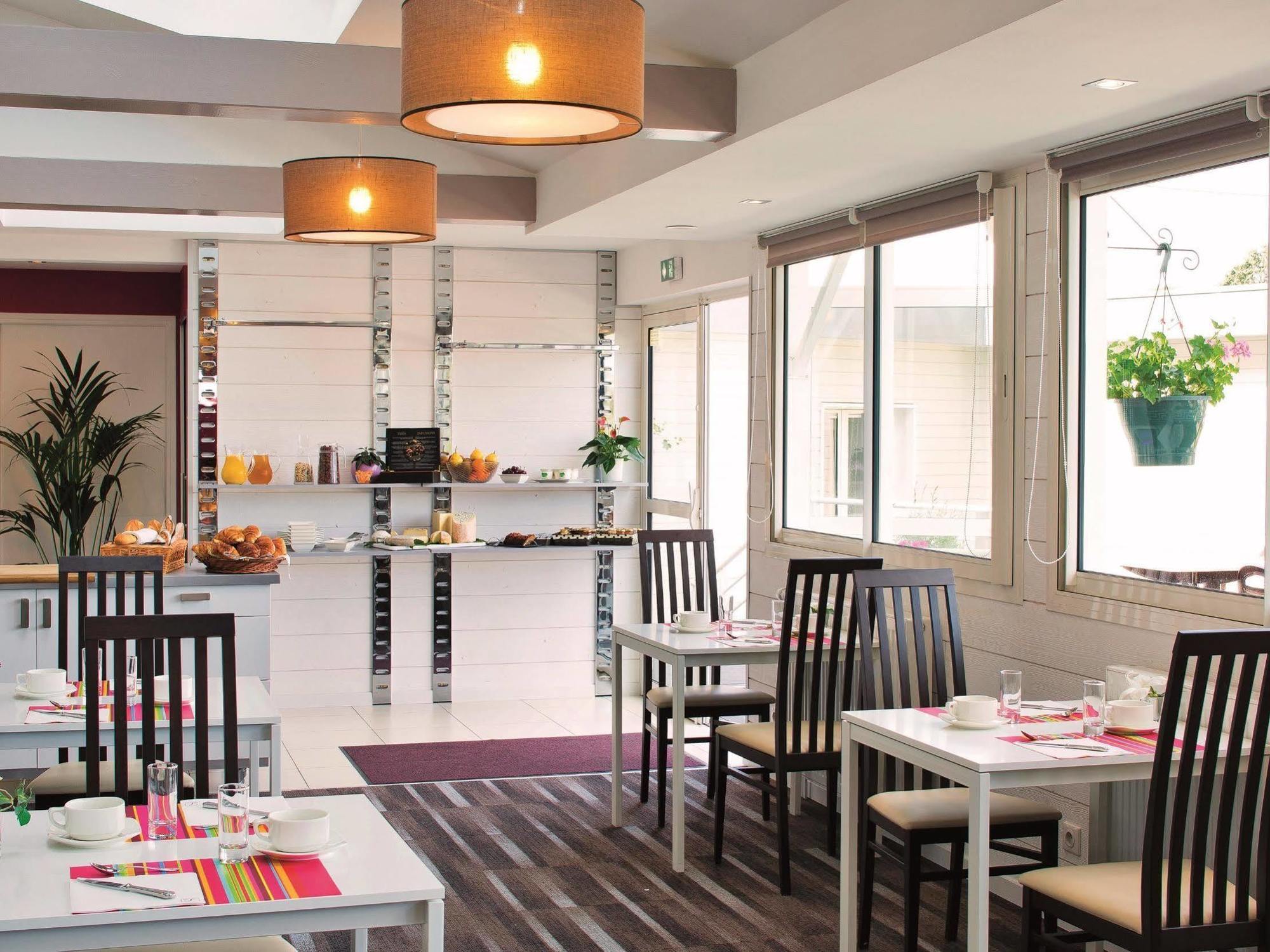 Eliotel Peschadoires Luaran gambar