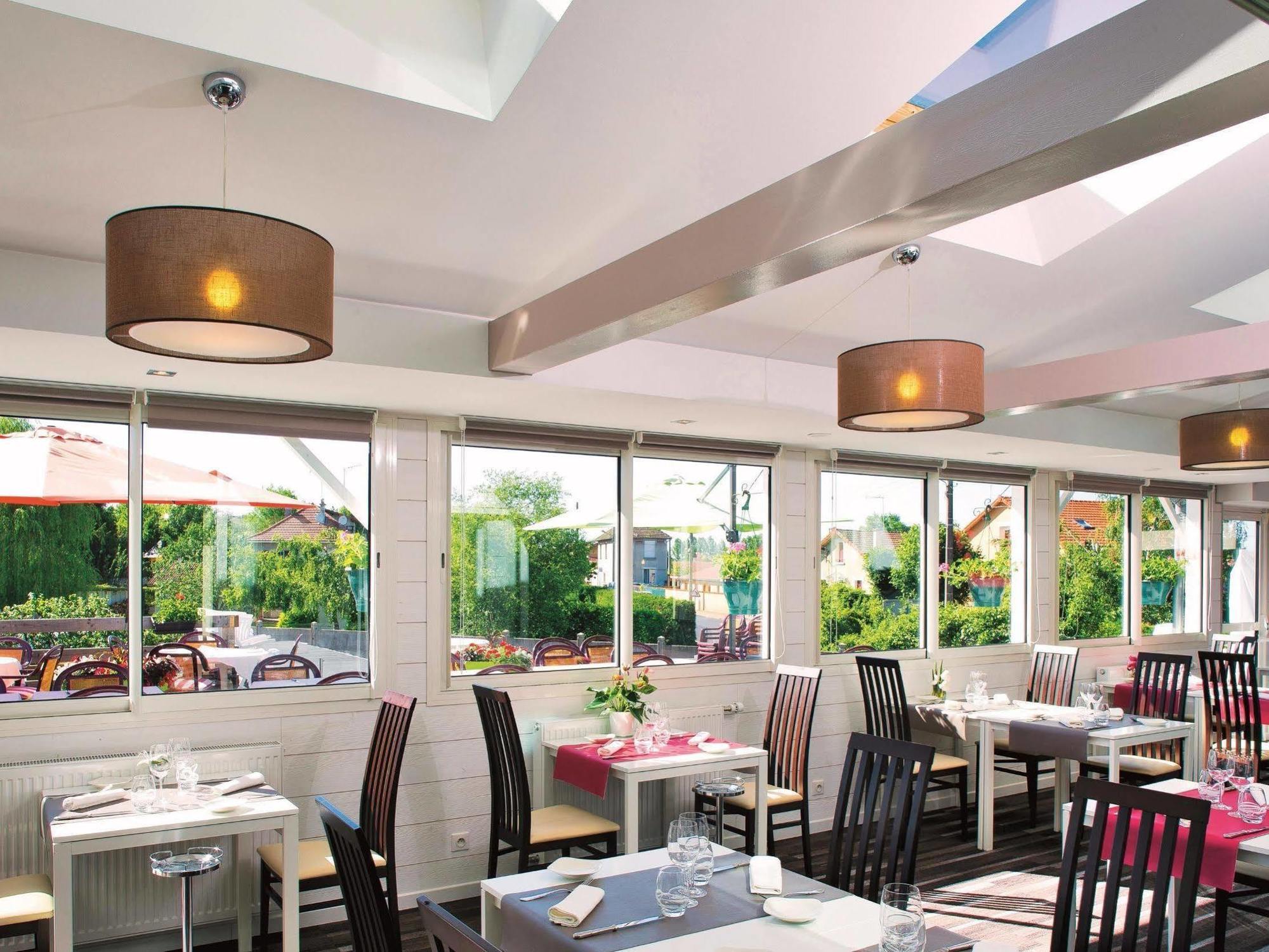 Eliotel Peschadoires Luaran gambar